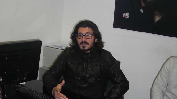 ESCLUSIVA MN.TV - Gattuso: "Abate miglior terzino d'Italia. Del Piero mai al Milan. Il campo mi manca, farò di tutto per tornare"