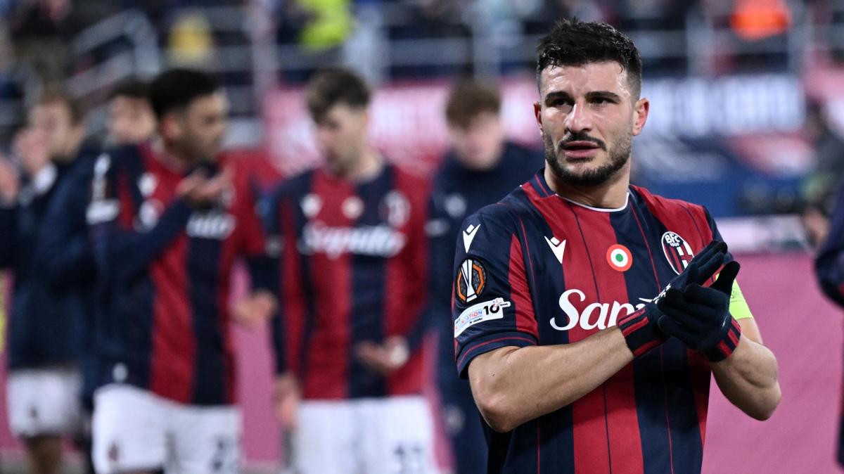 Europa League: il Bologna rimonta il Celtic: 2-2 il risultato finale