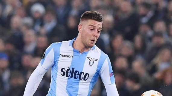 Antonello Sammarco/Image Sport