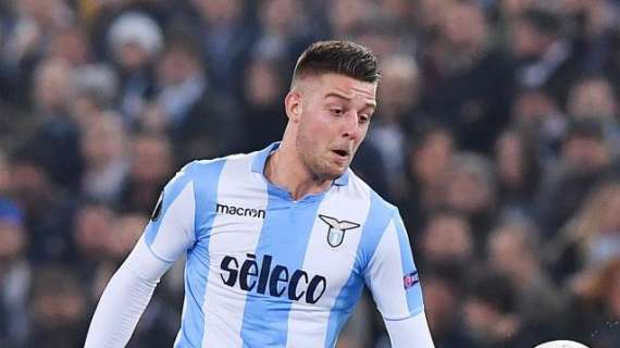 Antonello Sammarco/Image Sport