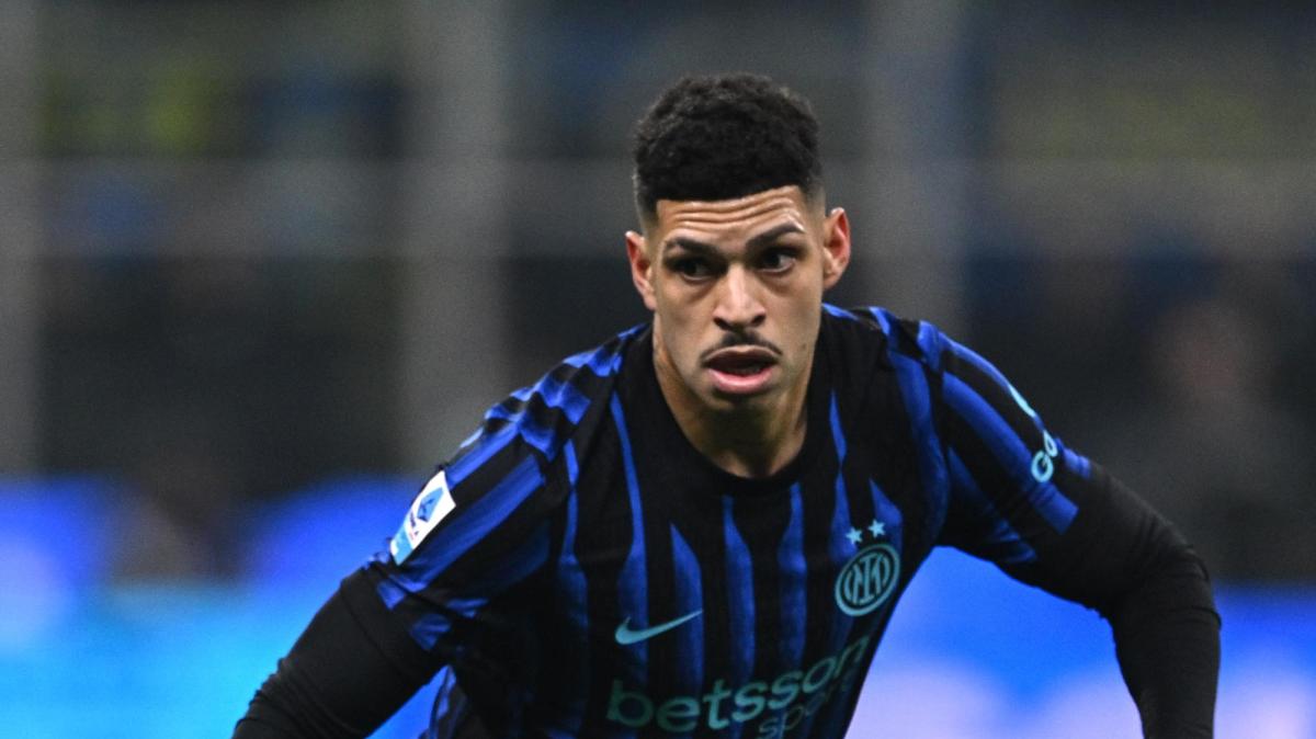 Inter, Luis Henrique: "Milan? Andiamo forti e convinti, faremo di tutto per vincere"