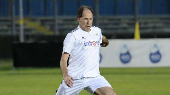 Daniele Buffa/Image Sport