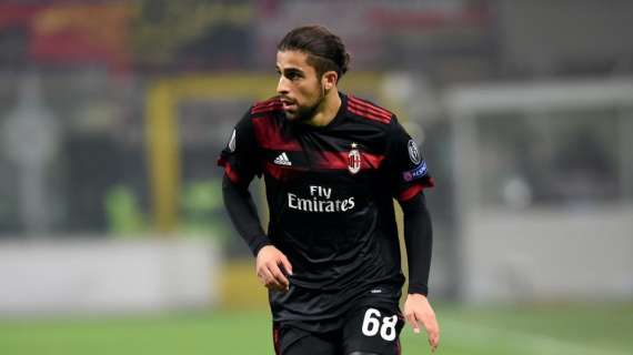 Milan, ag. Rodriguez: "Contro il Napoli tutto è possibile" 