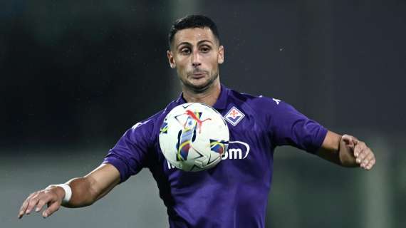 Fiorentina, oggi Mandragora torna in campo con la Primavera contro il Milan