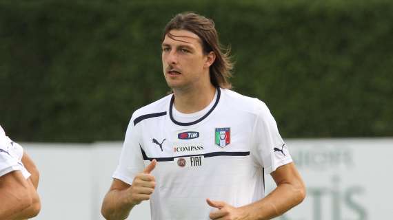 Italia, Acerbi convocato al posto di Astori