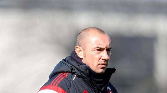 Cristian Brocchi ricorda il suo trasferimento all'Inter