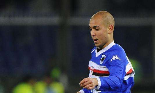 Giuseppe Celeste/Image Sport