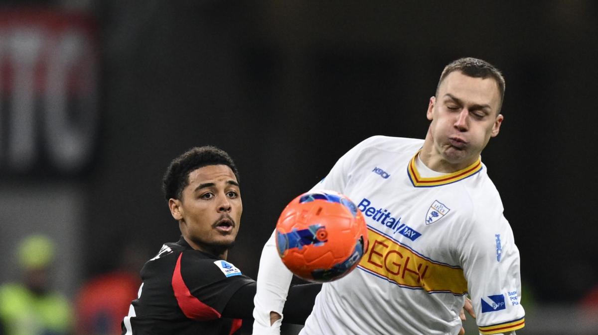 Di Canio: "Nessuno ha paura di giocare col Milan a San Siro"