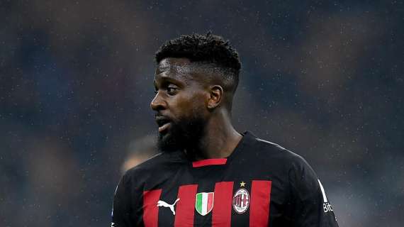 LIVE MN - Verso Spezia-Milan, Origi e Rebic tornano dal 1'. C'è Diaz