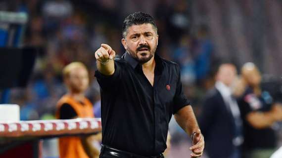 Antonello Sammarco/Image Sport