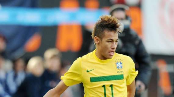 City-Neymar: offerta shock dello sceicco Mansour