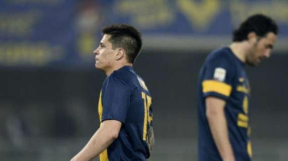 Daniele Buffa/Image Sport