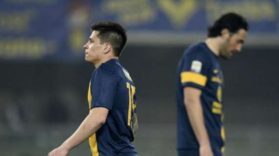Tuttosport - Berlusconi sogna Iturbe, ma la Juventus prova lo sgambetto