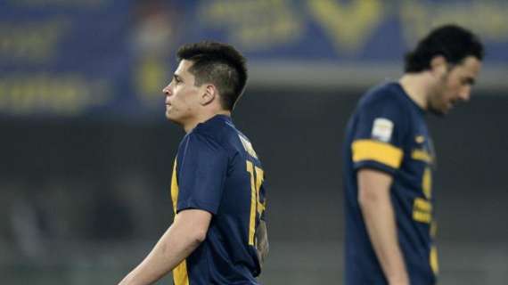 Daniele Buffa/Image Sport