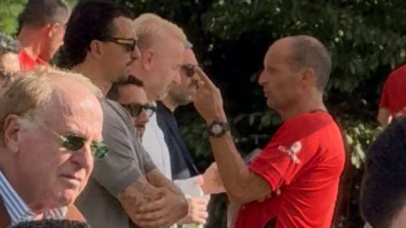 Allegri-Milan, Condò sul CorSera: "Una scelta di coraggio da sostenere con il mercato"