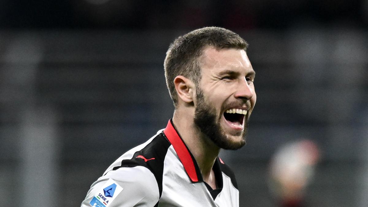 Pavlovic premiato dalla Serbia insieme a... Luka Jovic! Il motivo