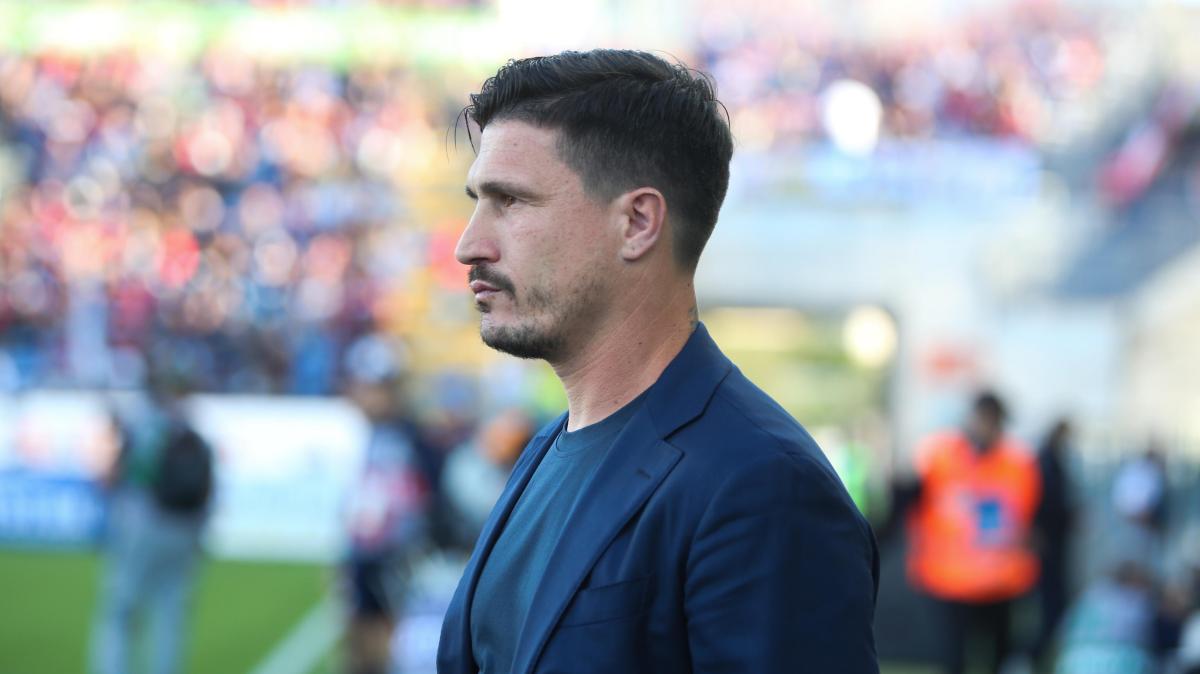 Gli avversari, Pisacane: "Il campionato del Cagliari si decide adesso"