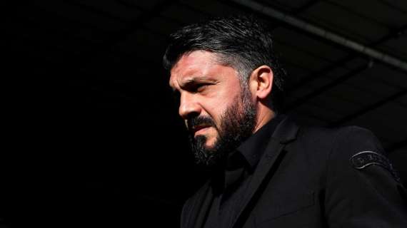 Milan, il grande dubbio di Gattuso in vista della Supercoppa