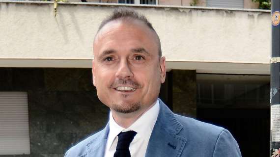 Daniele Buffa/Image Sport