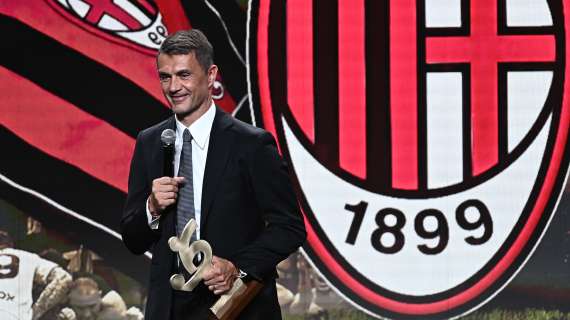 Maldini a Prime Video: "Il Milan sarà una mina vagante tra le seconde classificate. Gli ottavi sono solo un inizio, siamo affamati"