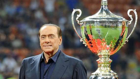 “Quando entrava in una stanza sentivi la sua energia, era un esempio perfetto” Ibrahimovic ricorda Berlusconi