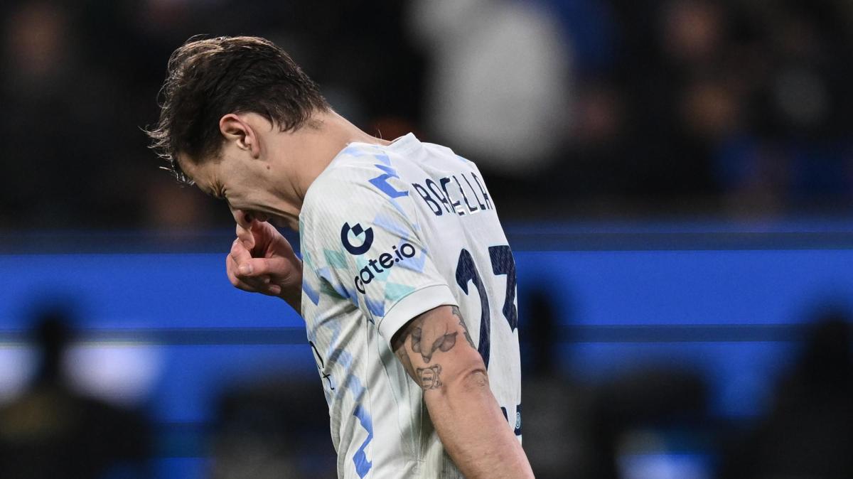 Supercoppa Italiana, l’Inter viene eliminata ai rigori: la finale è decisa