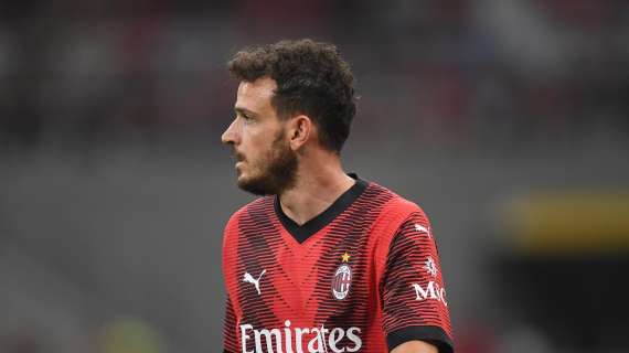 Indagine su Florenzi: perché il Milan può stare tranquillo