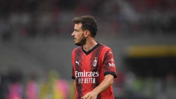 Florenzi contro il suo passato: i numeri del terzino con la maglia del PSG