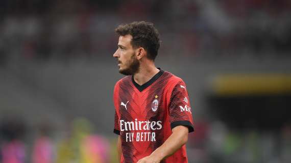 Gazzetta - Milan, la vertà di Florenzi: "Mai scommesso sul calcio". Così rischia solo una multa