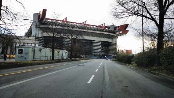 San Siro, ridotto lo sconto per le squadre. Domani delibera in giunta, la decisione di Milan e Inter dopo il Consiglio Comunale