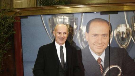 Sacchi e Gullit: "Barça la Champions è tua"