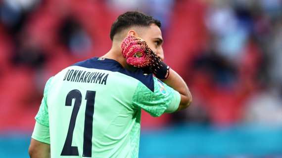 MN - Roma: "Donnarumma? Sulla carta mi lascia un po' perplesso la scelta PSG"