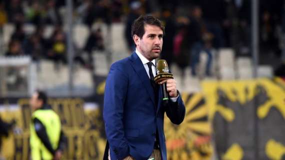 Di Stefano: "Maldini è stato chiaro sul futuro di Donnarumma"