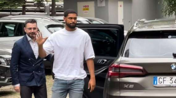 VIDEO MN - Loftus-Cheek lascia Casa Milan, ha firmato fino al 2027