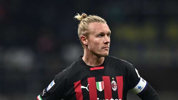 Milan, 4 i giocatori a rischio squalifica per la prima giornata della prossima Serie A