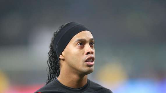 Edmilson: "L'80% di quello che è oggi il Barça si deve a Ronaldinho"