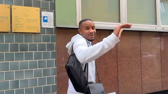 Oggi l'ufficialità di Christopher Nkunku. È il 16° giocatore acquistato dal Chelsea