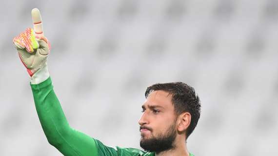Pinato: "Mai avuto dubbi su Donnarumma, si vedevano subito le qualità innate"