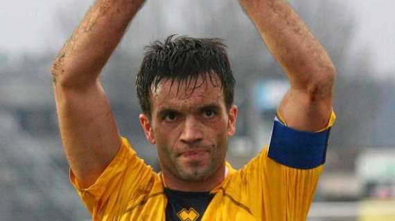 MN - Cardone: "Milan? Ho fatto tanti sacrifici per arrivarci" 