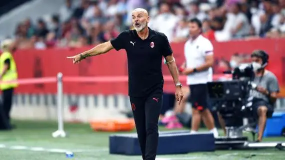 Milan, Pioli ora punta Zaccheroni: con altre 25 panchine entrerebbe nella top ten rossonera