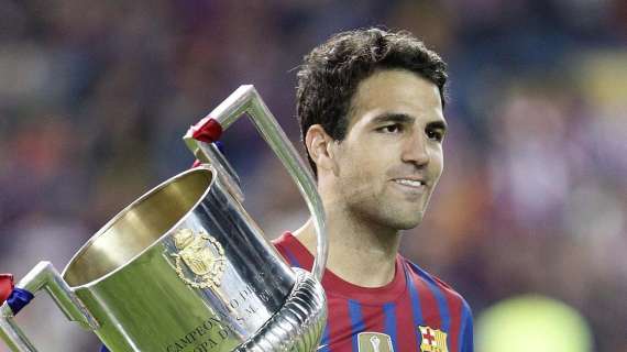 Fabregas-Milan un "matrimonio che non s'ha da fare"