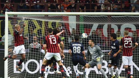 Matteo Gribaudi/Image Sport