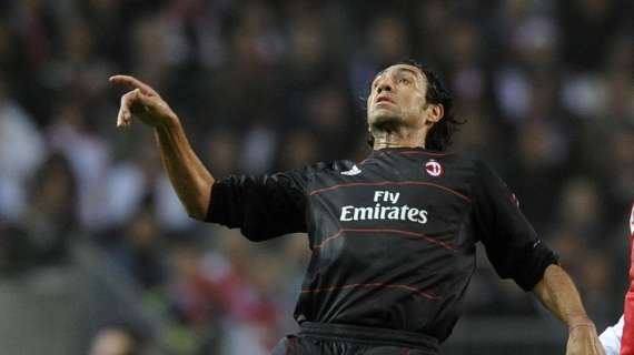 Daniele Buffa/Image Sport