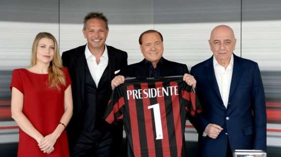 Gazzetta - Dalla questione allenatore alla cessione della società: due mesi decisivi per il Milan del futuro