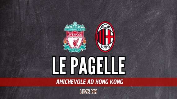 Liverpool-Milan, promossi e rimandati. Leao da 10, Loftus beneficia della cura Allegri
