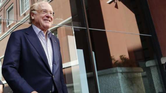 Scaroni, Milan segua il modello Bayern