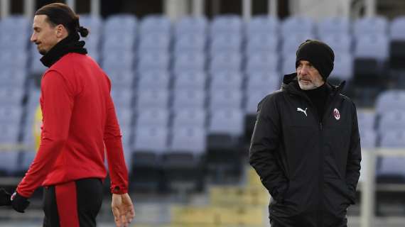 Il bilancio di Pioli al Milan: media punti altissima per l'obiettivo Champions