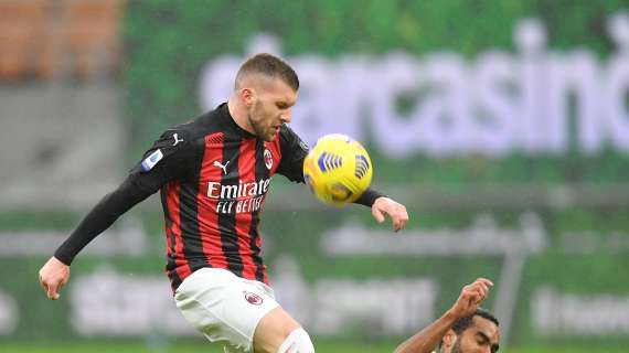 Pagelle Tuttosport: Ibra trascina il Milan, Rebic scatenato. Nessuna insufficienza