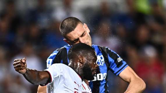 Sacchi: "Un pareggio a Bergamo non è da buttare via. Non so in quante vinceranno"