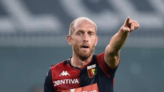 Masiello: "Nell'ultima mezz'ora meritavamo il pareggio"
